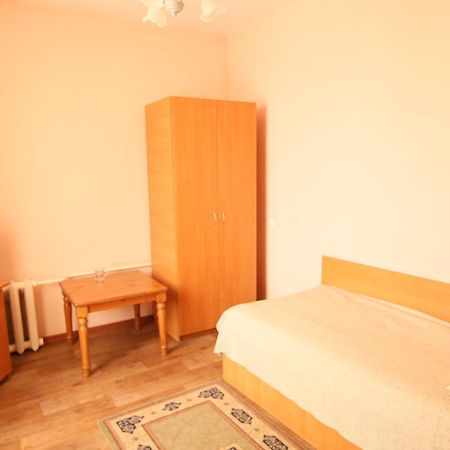 Hotel Center On Korolya Мінськ Екстер'єр фото
