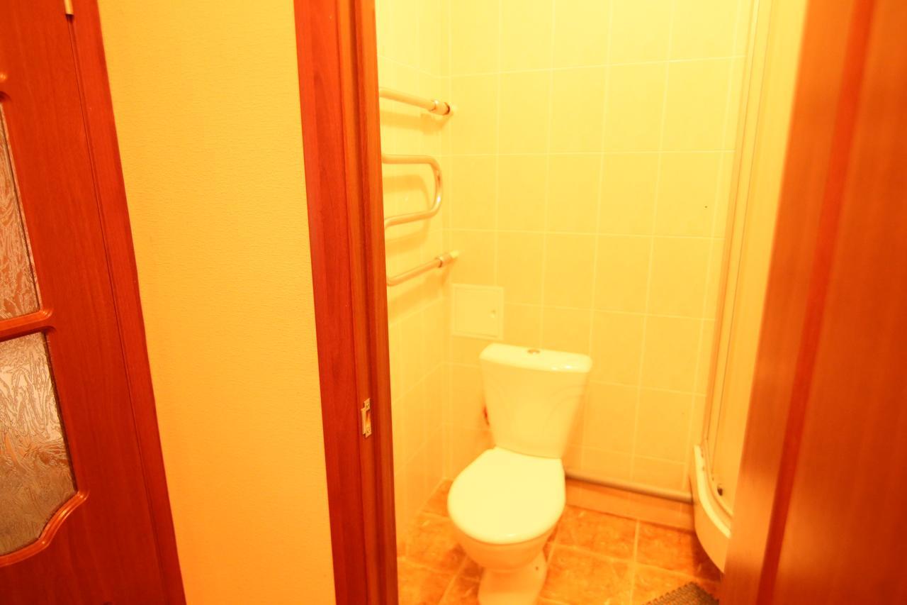 Hotel Center On Korolya Мінськ Екстер'єр фото
