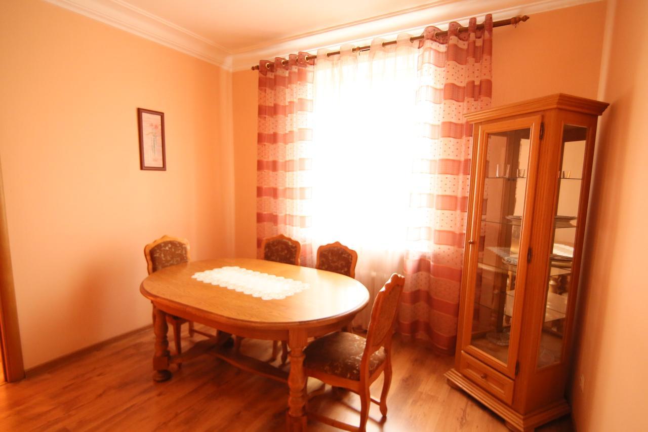 Hotel Center On Korolya Мінськ Екстер'єр фото