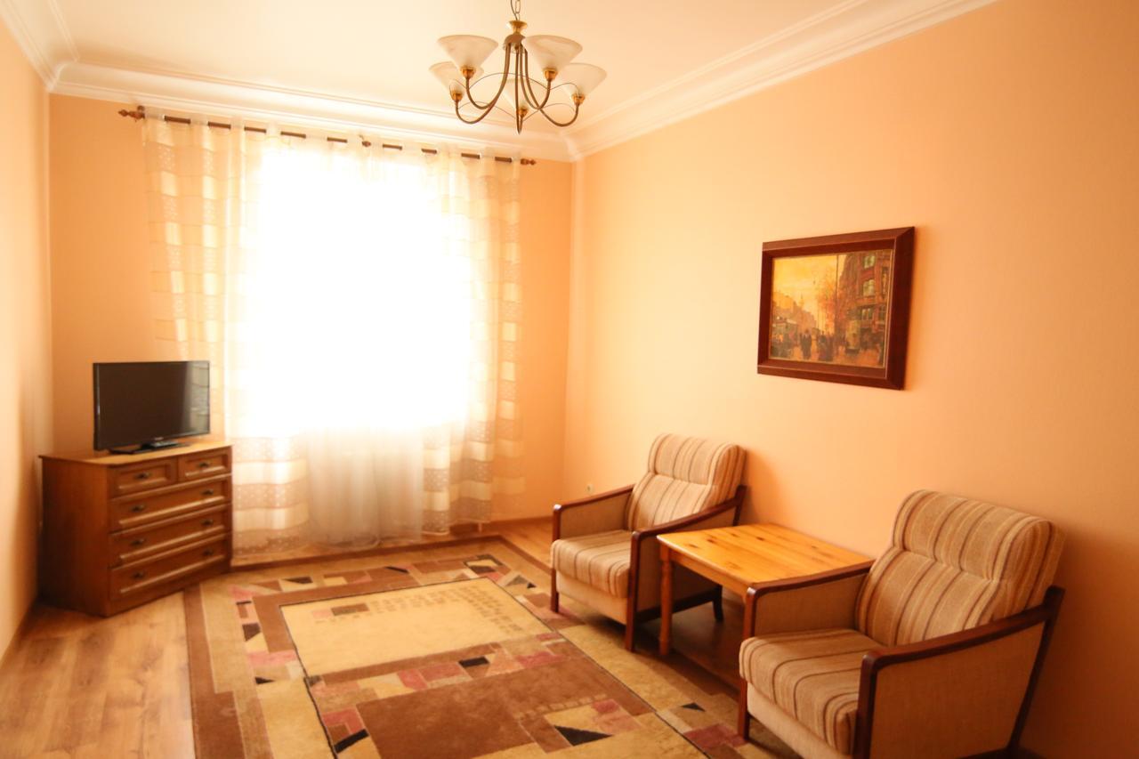 Hotel Center On Korolya Мінськ Екстер'єр фото