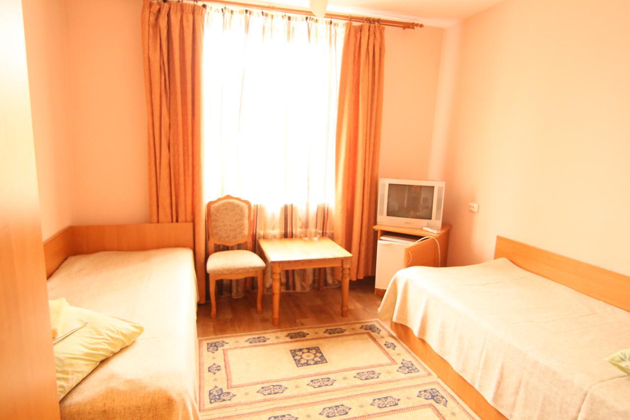 Hotel Center On Korolya Мінськ Екстер'єр фото
